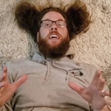 BWW Exclusive: Daily #MobilityMinute with Mark Fisher Fitness Trainer Harold Gibbons-