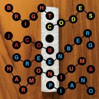 Out Today: Pianist Jacob Greenberg Releases 'Bright Codes' Interview