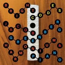 Out Today: Pianist Jacob Greenberg Releases 'Bright Codes'