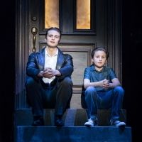 BWW Review: A BRONX TALE at Fisher Theatre Portrays Unique Father-Son Relationships…