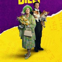 Save up to 56% on BACKSTAIRS BILLY, Starring Penelope Wilton and Luke Evans