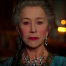 VIDEO: Helen Mirren Talks Becoming CATHERINE THE GREAT