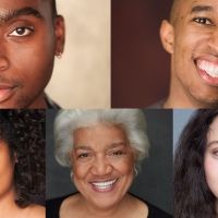 First Floor Theater Announces Casting for SUGAR IN OUR WOUNDS