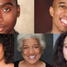 First Floor Theater Announces Casting for SUGAR IN OUR WOUNDS
