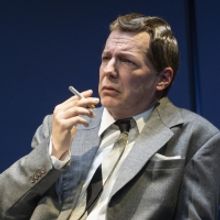 Review Roundup: Sean Hayes Stars In GOOD NIGHT, OSCAR On Broadway!