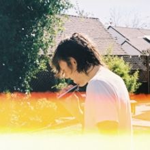 Dave Monks Shares 'Love Fades' From Debut Solo Album