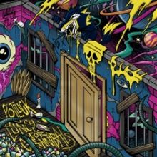 Zillion Releases New Single 'Potluck Lunch for the Cannibals'