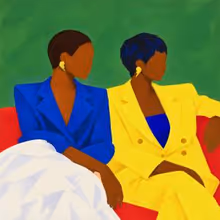 DESIREE and Marieme Release Club Track HEARTBREAKER