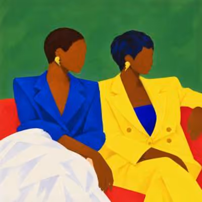 DESIREE and Marieme Release Club Track HEARTBREAKER