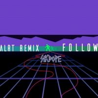 ALRT Releases Dance Remix of Sikdope's 'Follow'