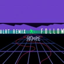 ALRT Releases Dance Remix of Sikdope's 'Follow'