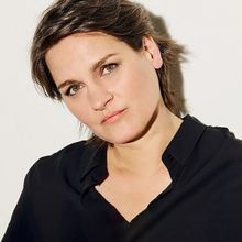 Beloved Jazz Vocalist Madelenie Peyroux Will Perform At NJPAC As Part Of The Td James