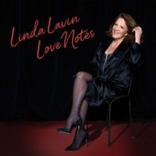 Linda Lavin's New Album LOVE NOTES Released Today