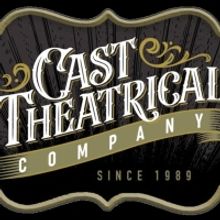 Cast Theatrical Rebrands With New Logo For its New Season in 2023