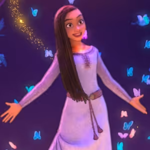 WISH to Stream on Disney+ Next Month