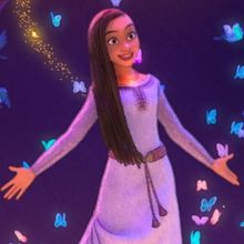 WISH to Stream on Disney+ Next Month