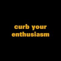 Celebrate CURB YOUR ENTHUSIASM's 20th Anniversary On HBO Max