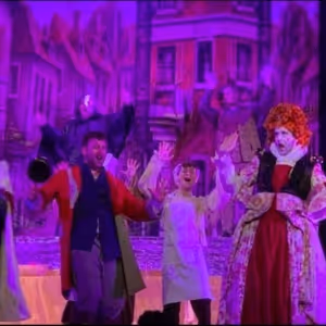 Previews: SOMETHING ROTTEN! at Narrows Community Theater