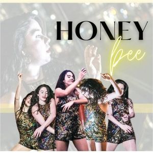 EDINBURGH 2023: Review: HONEYBEE, Pleasance Courtyard