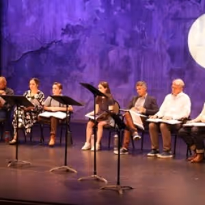 Theater Latte Da Announces Casting For 2025 Next Festival Of New Musicals