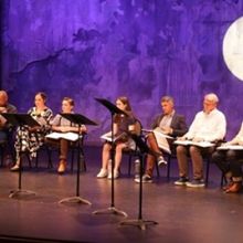 Theater Latte Da Announces Casting For 2025 Next Festival Of New Musicals