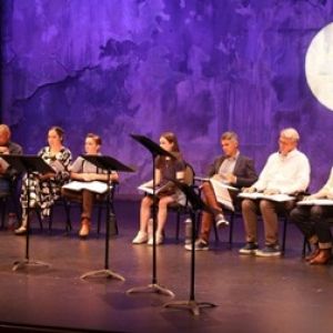 Theater Latte Da Announces Casting For 2025 Next Festival Of New Musicals