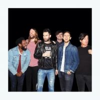 Maroon 5 Releases Lyric Video for 'Nobody's Love'