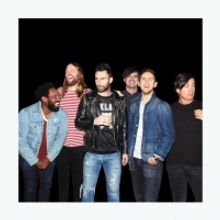 Maroon 5 Releases Lyric Video for 'Nobody's Love'