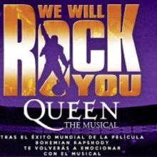 CASTING CALL: WE WILL ROCK YOU convoca audiciones para bailarines