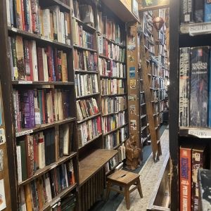 Student Blog: Acting Technique