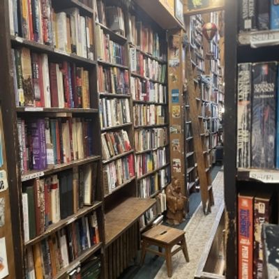 Student Blog: Acting Technique