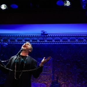 Photos: Alexandra Silber's I WISH: THE ROLES THAT COULD HAVE BEEN Stays First Rate…