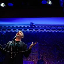 Photos: Alexandra Silber's I WISH: THE ROLES THAT COULD HAVE BEEN Stays First Rate At