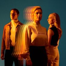 REVIEW: OIL Is A Time Travelling Tale Of The History Of Western Civilisation's Relati