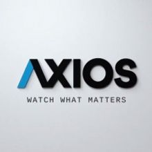 AXIOS Returns to HBO on October 20