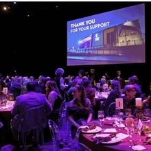 The Mosaic of Us Center Stage Gala Raises Record Funds for Chander Center for the Art