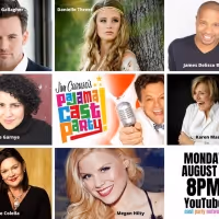 BWW Previews: Karen Mason and Megan Hilty Lead Impressive List Of Guests On August…