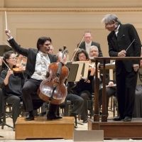 Michael Tilson Thomas Leads San Francisco Symphony In His Final Carnegie Hall…