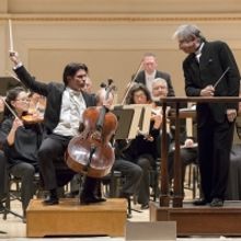 Michael Tilson Thomas Leads San Francisco Symphony In His Final Carnegie Hall…