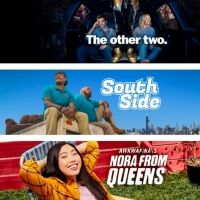 HBO Max and Comedy Central Productions Strike Programming Deal