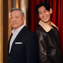 Interview: Kelvin Han Yee of YANKEE DAWG YOU DIE at East West Players