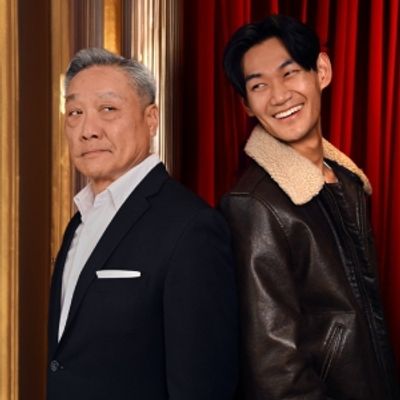Interview: Kelvin Han Yee of YANKEE DAWG YOU DIE at East West Players