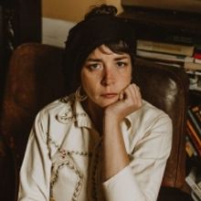 Lisa O'Neill Will Perform At Club Passim Next Month