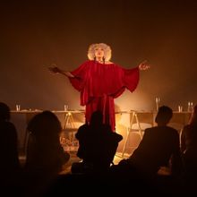 Dan Daw, Cherish Menzo and More Set for TAKE ME SOMEWHERE Festival