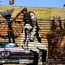 Electric Company Theatre to Present World Premiere of ANYWHERE BUT HERE