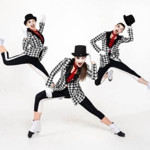 Trinity Irish Dance Company Returns To Auditorium Theatre March 3 With Two…