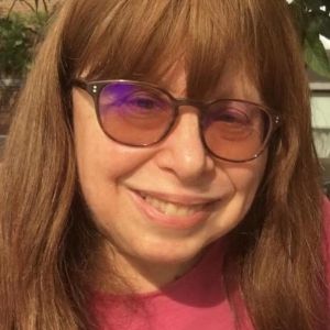 Peri Mauer's THOUGHT'S TORSION To Be Performed In NYC, January 13