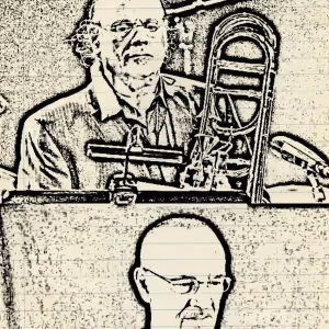 Composers Concordance to Present OCTOGENARIANS at Gallery MC