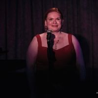 BWW Interview: Becca Kidwell of THE SHOW OF DARES at Pangea July 15 and 20
