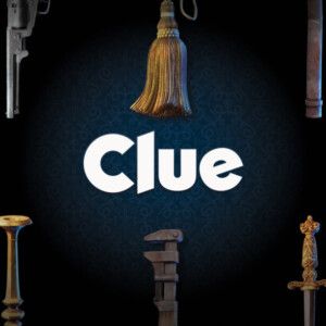 CLUE Will Open at San Jose Stage in November